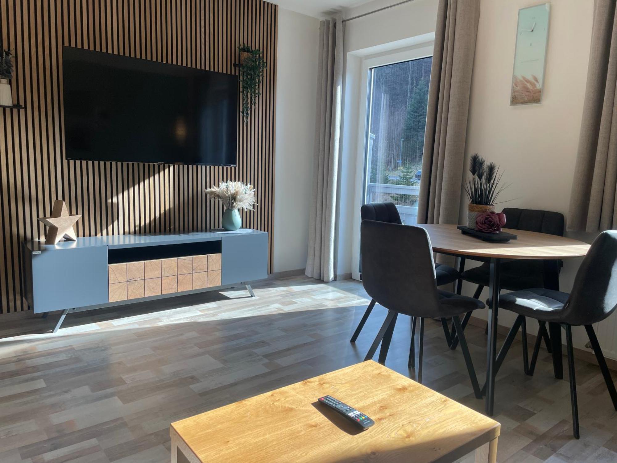 푸슐암시 Haus Fuesslmuehle 아파트 외부 사진